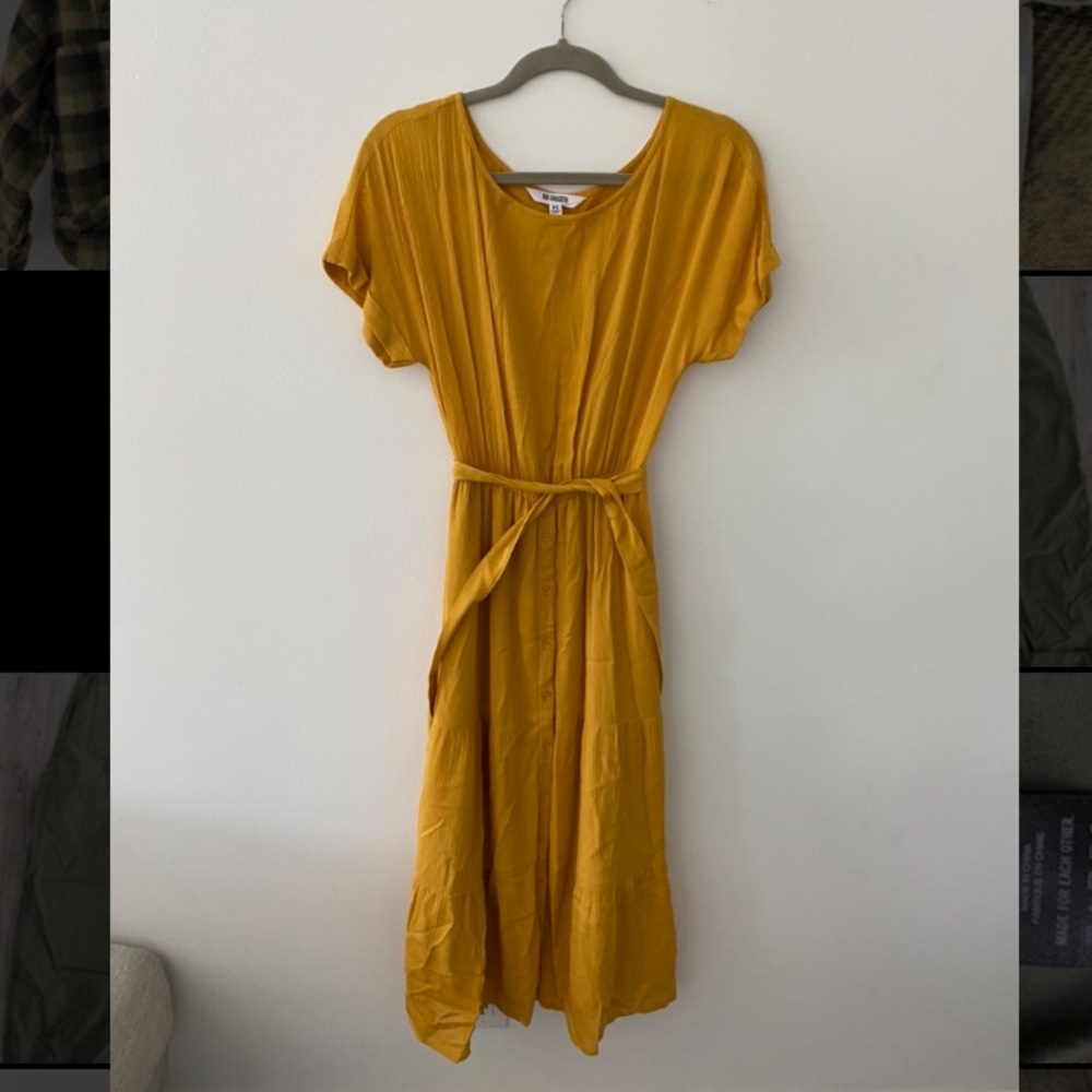 BB Dakota Dress